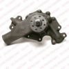 DELPHI WP8550 Water Pump